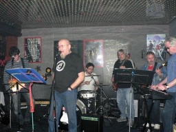 Jam session Metaxa 03-2012 j